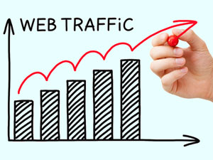 optimisation gagner du trafic sur votre site web